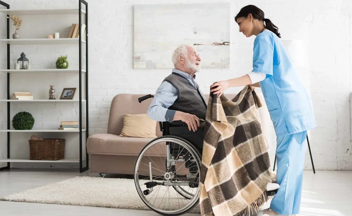 Community Nursing Care